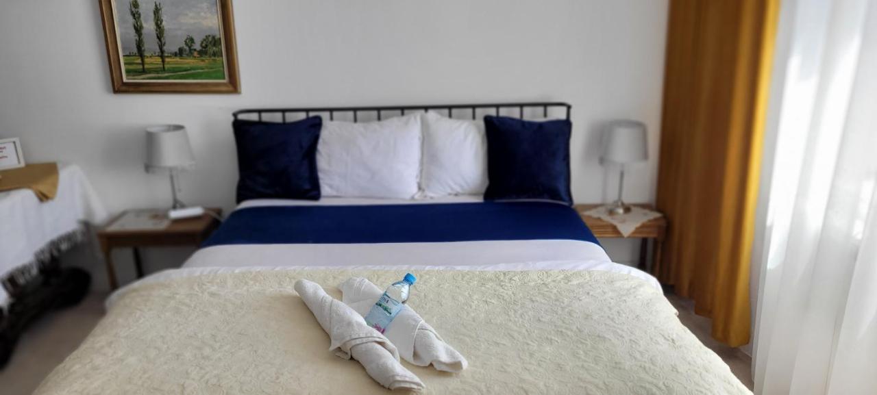 Appartement Garsoniera C&L à Petroşani Extérieur photo